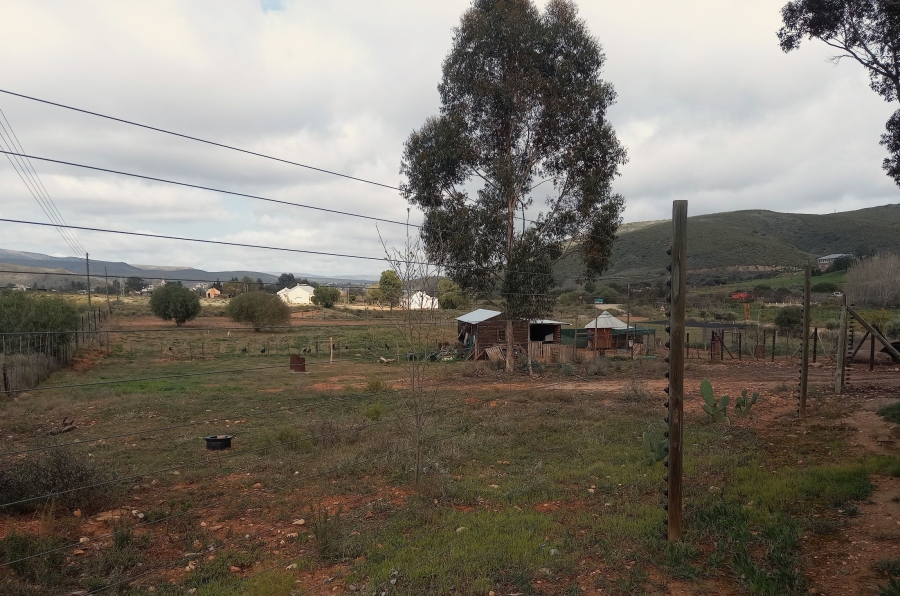 4 Bedroom Property for Sale in Uniondale Western Cape